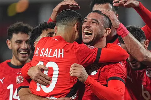 سيناريو تاريخي.. كيف يؤثر لقب أمم أفريقيا 2025 على مركز مصر في تصنيف فيفا؟